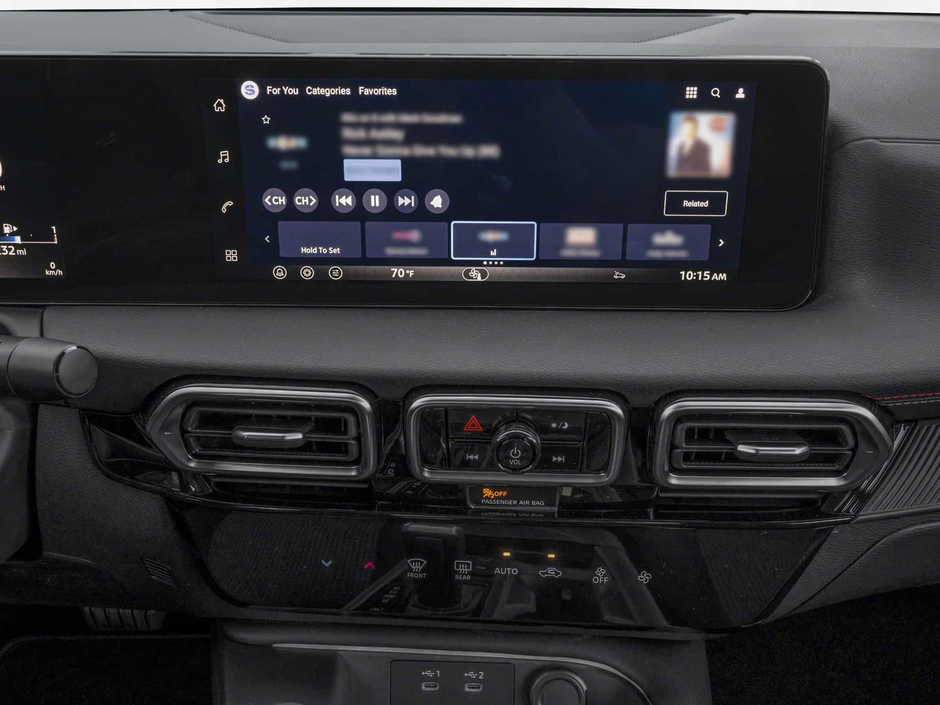 2026 Nissan Sentra Sentra Sr Premium - Image 6