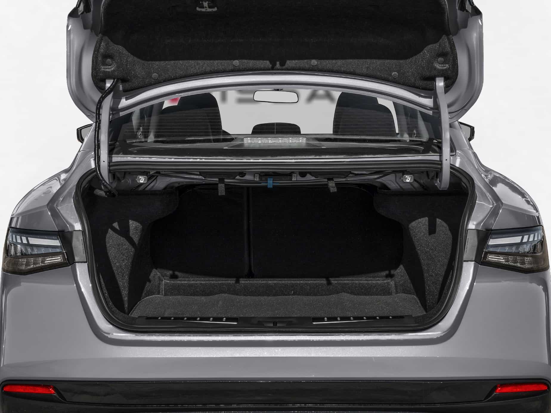 2026 Nissan Sentra Sentra Sr Premium - Image 7