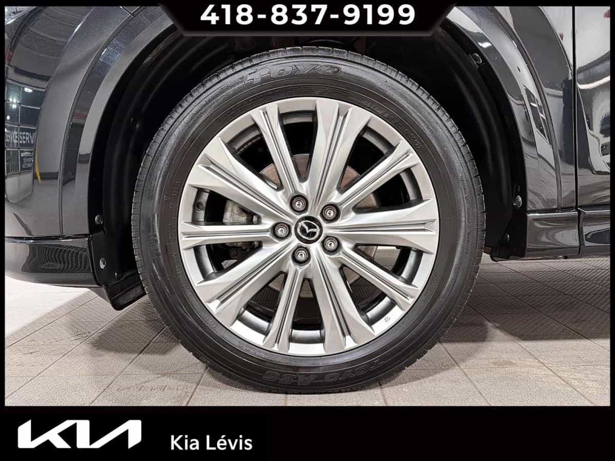 Image 6 Mazda CX-5 Signature TI 2022