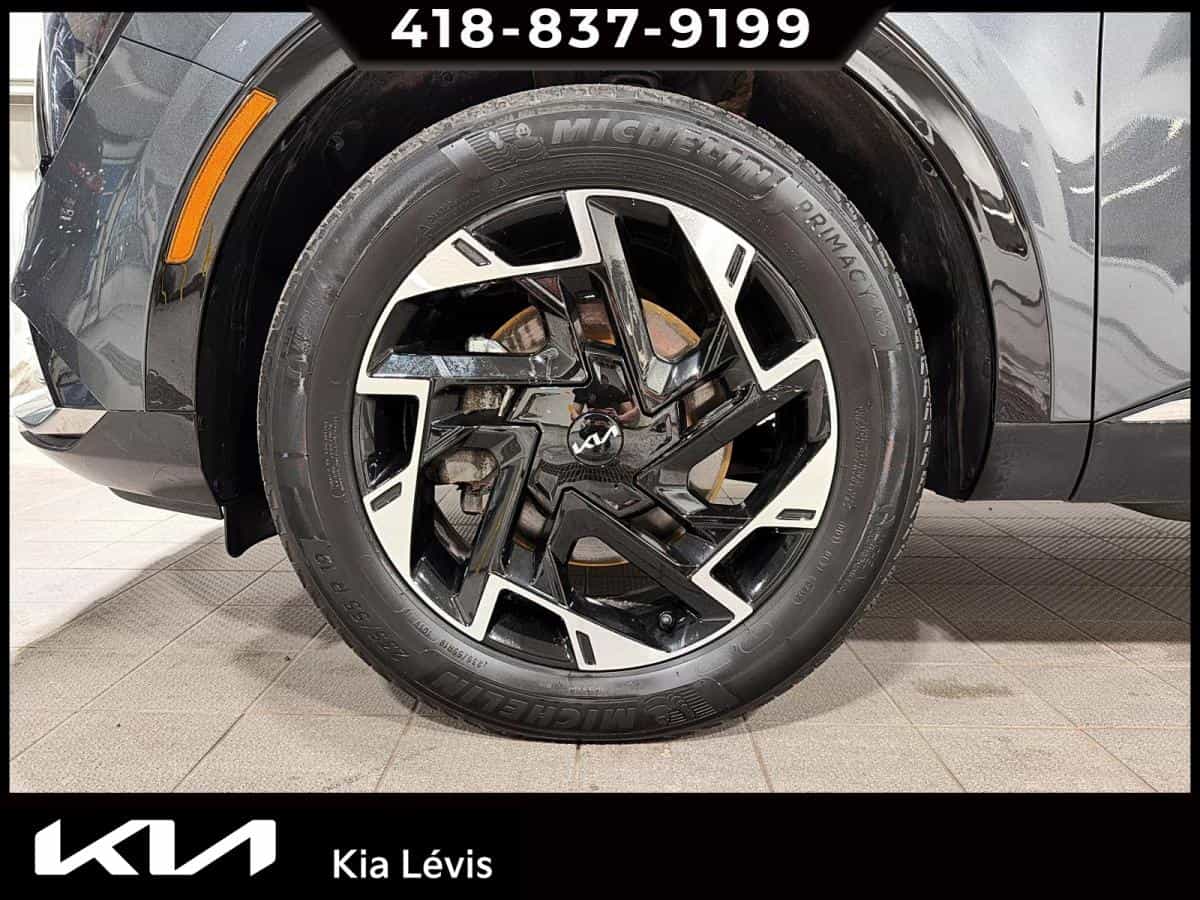 Image 6 Kia Sportage PHEV EX Premium TI 2023