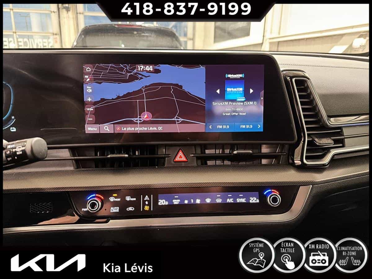 Image 9 Kia Sportage PHEV EX Premium TI 2023