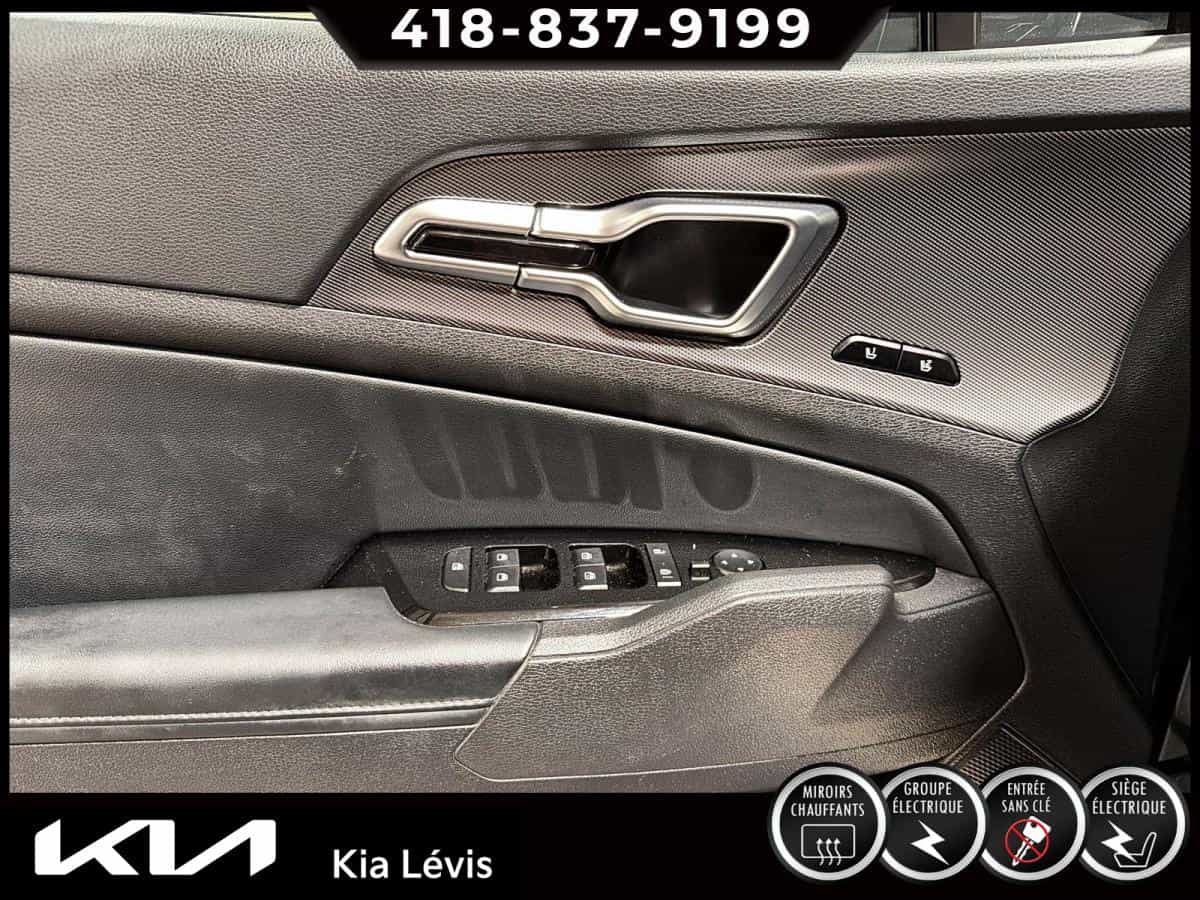 2023 Kia Sportage PHEV EX Premium TI - Image 12