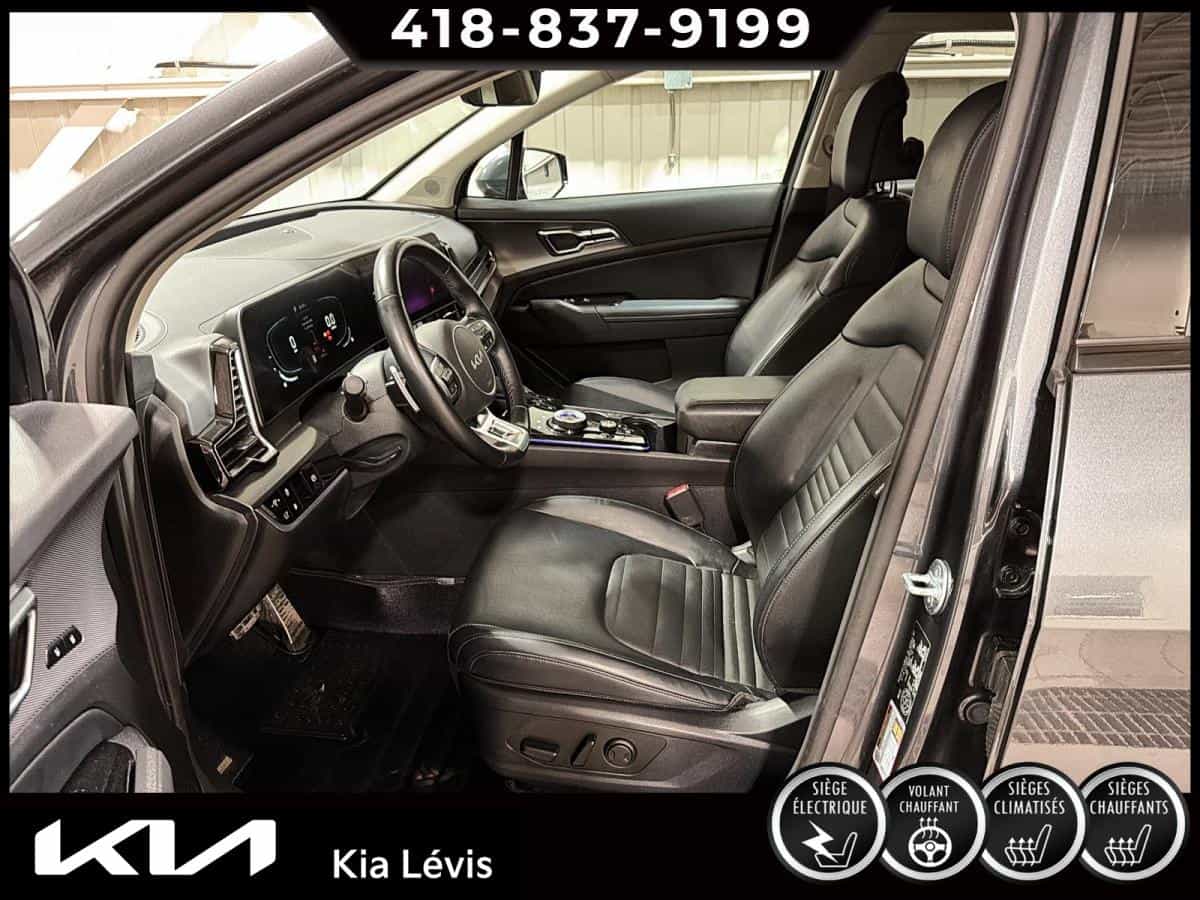 2023 Kia Sportage PHEV EX Premium TI - Image 13