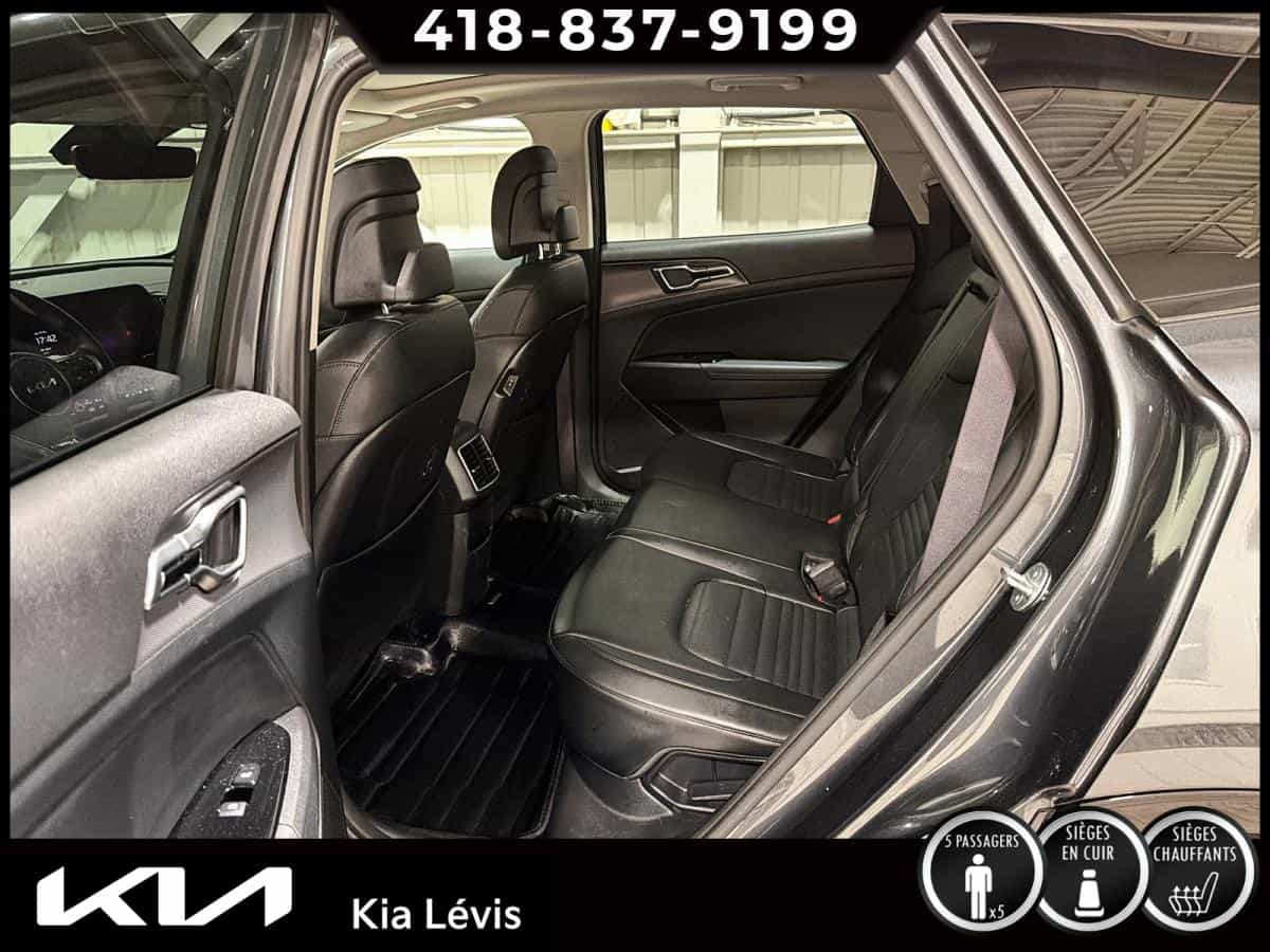 2023 Kia Sportage PHEV EX Premium TI - Image 14