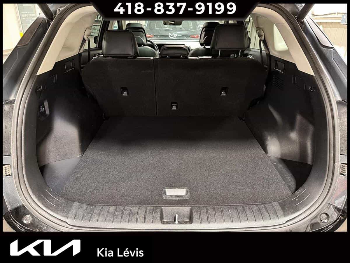 Image 15 Kia Sportage PHEV EX Premium TI 2023