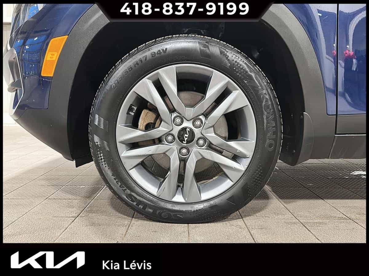 2023 Kia Seltos LX Traction Intégrale - Image 6