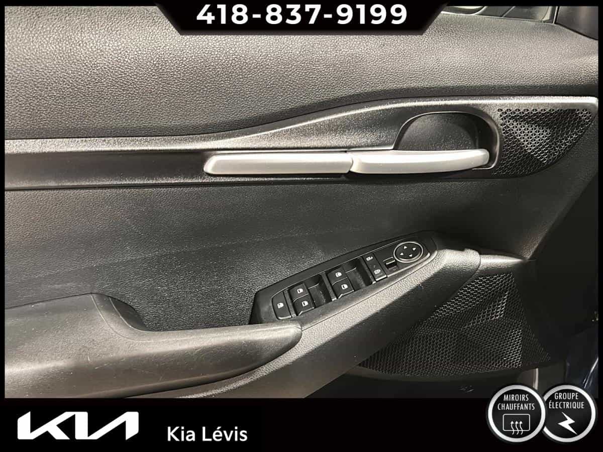 2023 Kia Seltos LX Traction Intégrale - Image 11