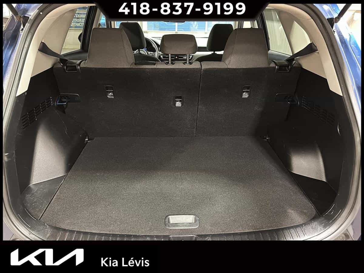 2023 Kia Seltos LX Traction Intégrale - Image 14