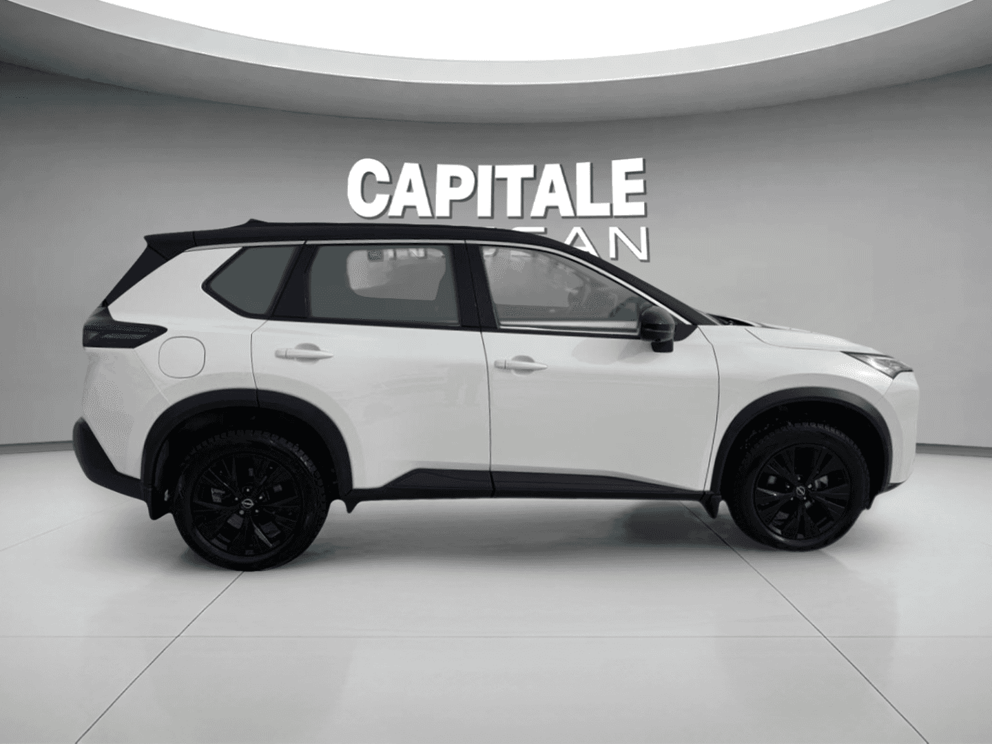 2023 Nissan Rogue SV Édition de minuit TI - Image 6