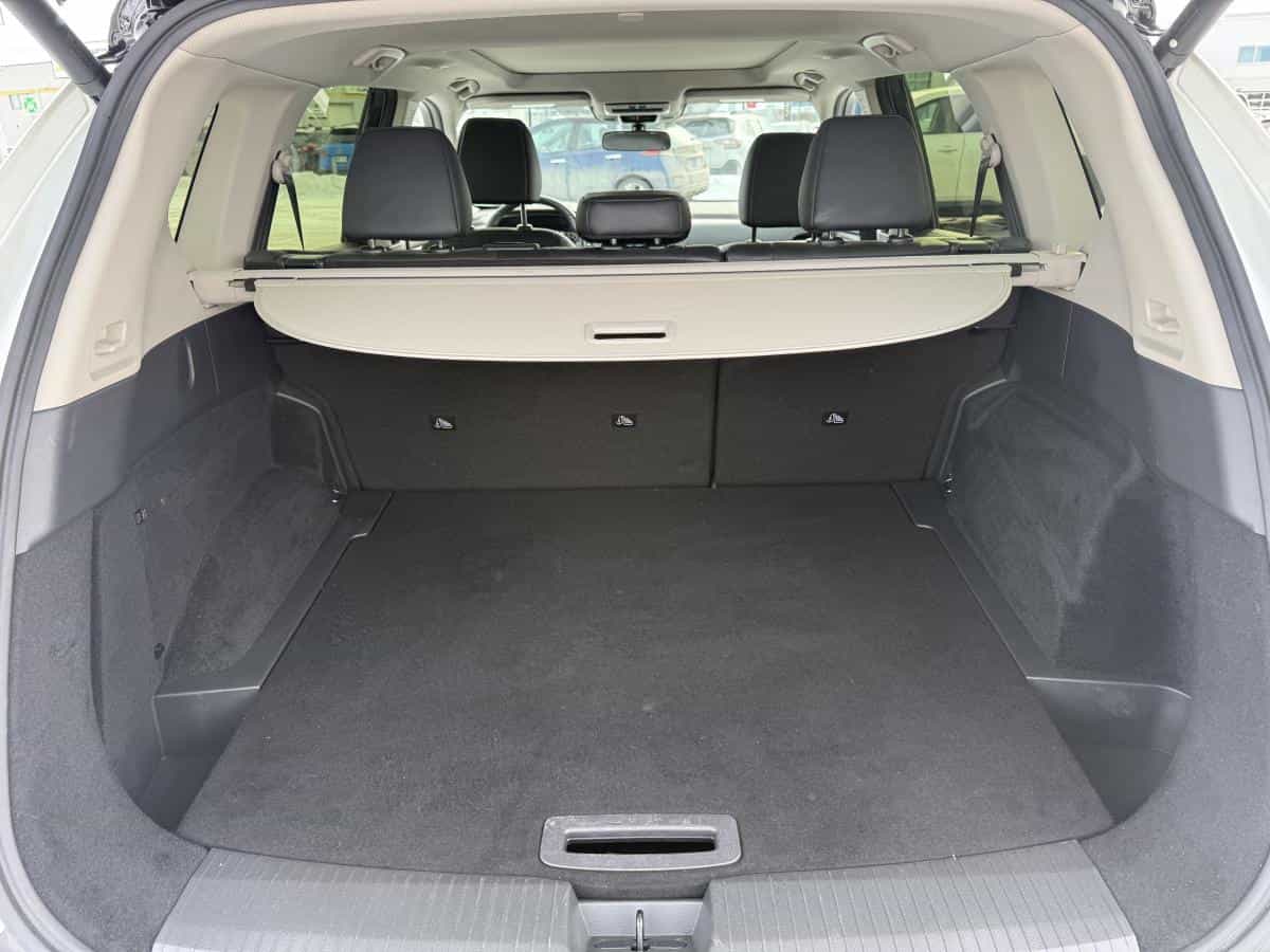 2023 Nissan Rogue SV Édition de minuit TI - Image 7