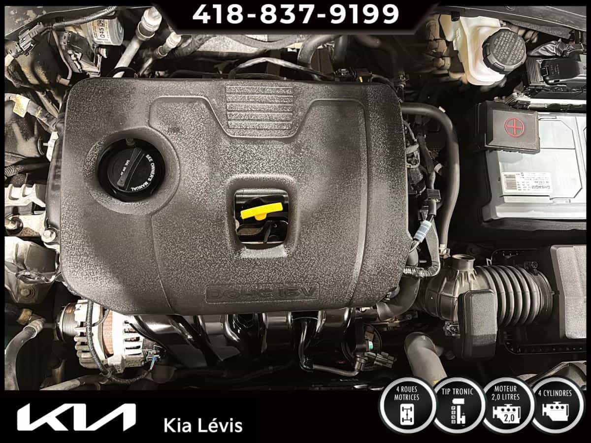 Image 15 Kia Seltos EX Premium TI 2023