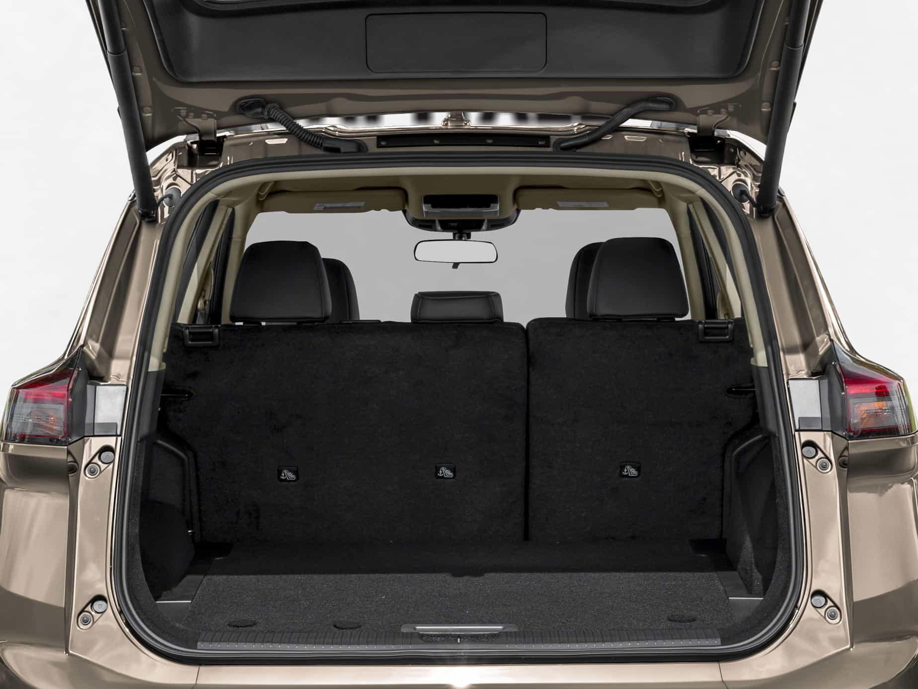 Image 7 Nissan Rogue Rogue Sv Toit Ouvrant 2026