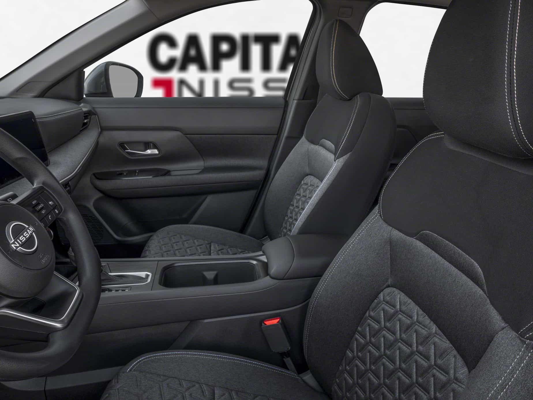 Image 5 Nissan Kicks Kicks S 2026