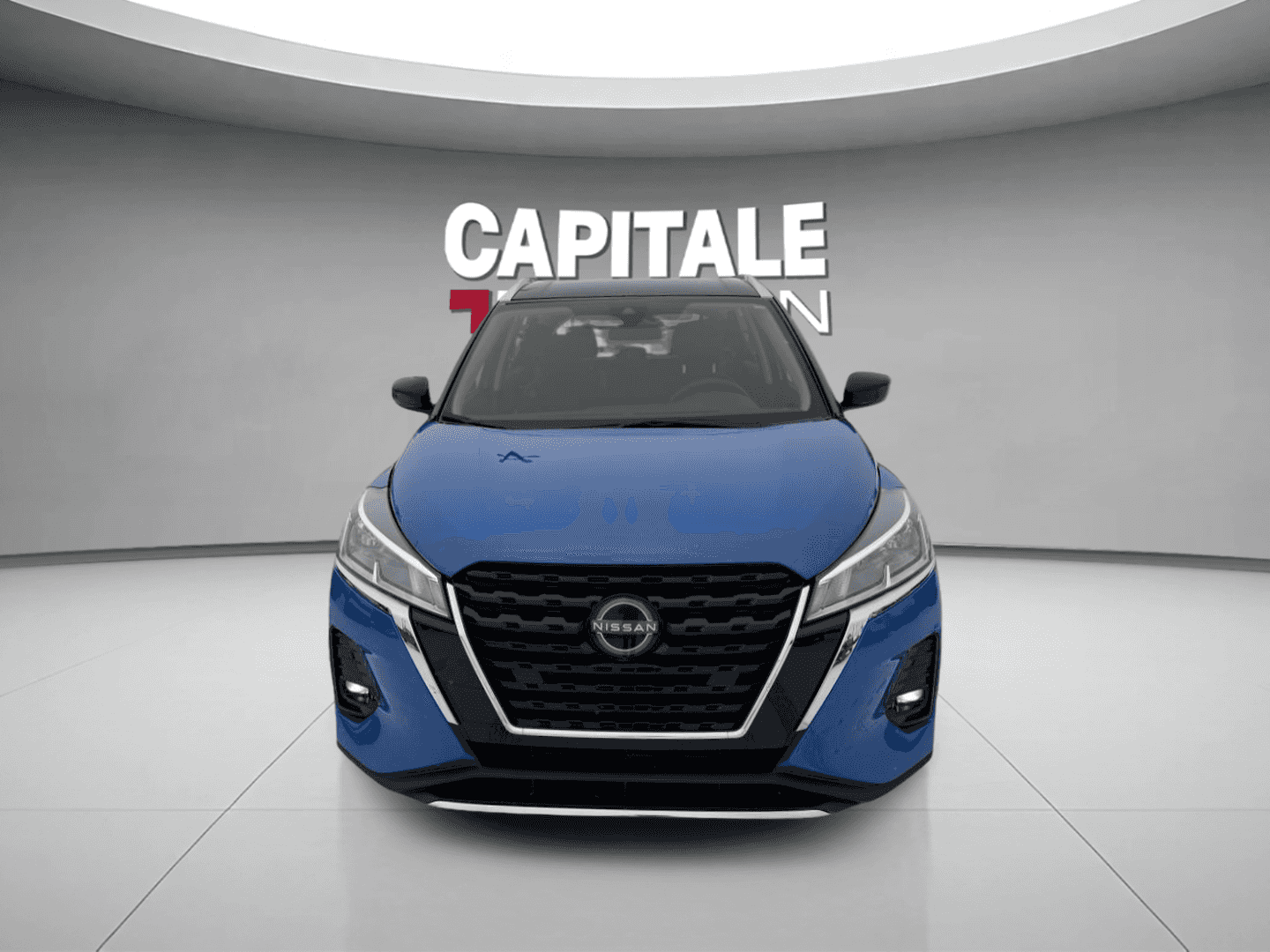 2024 Nissan Kicks Sv Ta - Image 9