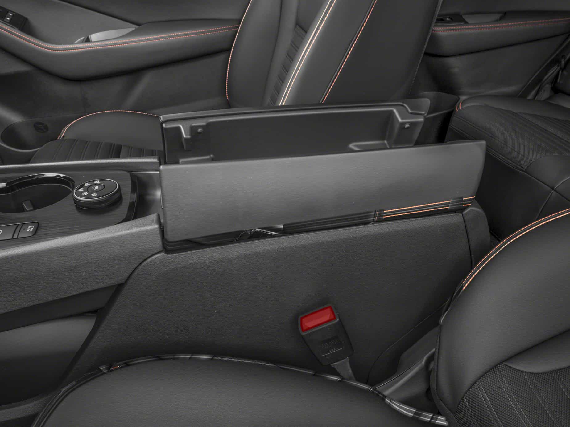 Image 10 Nissan Rogue Rogue Rock Creek 2026