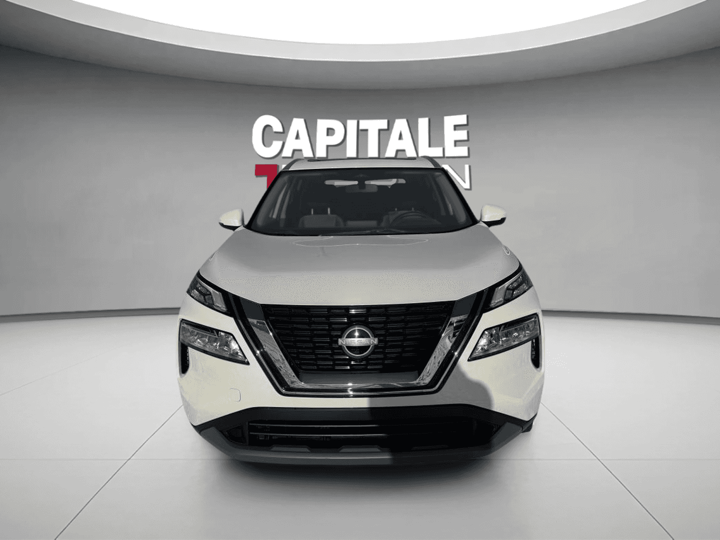 2023 Nissan Rogue SV TI avec ensemble toit ouvrant - Image 9