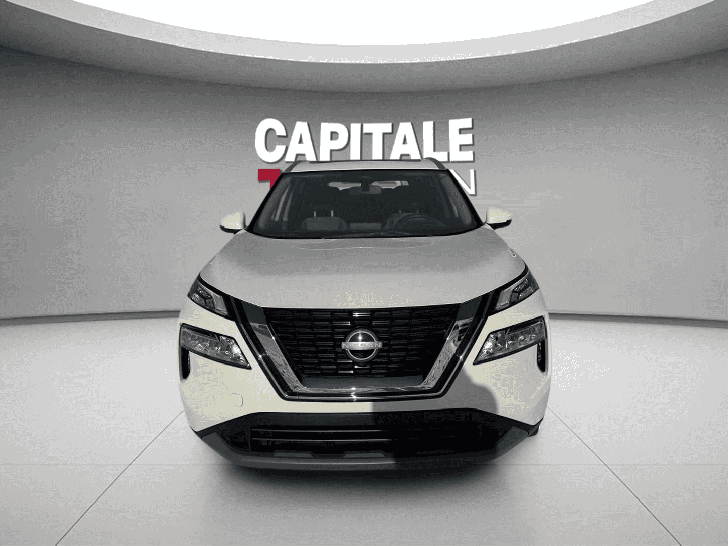 2023 Nissan Rogue SV TI avec ensemble toit ouvrant - Image 10