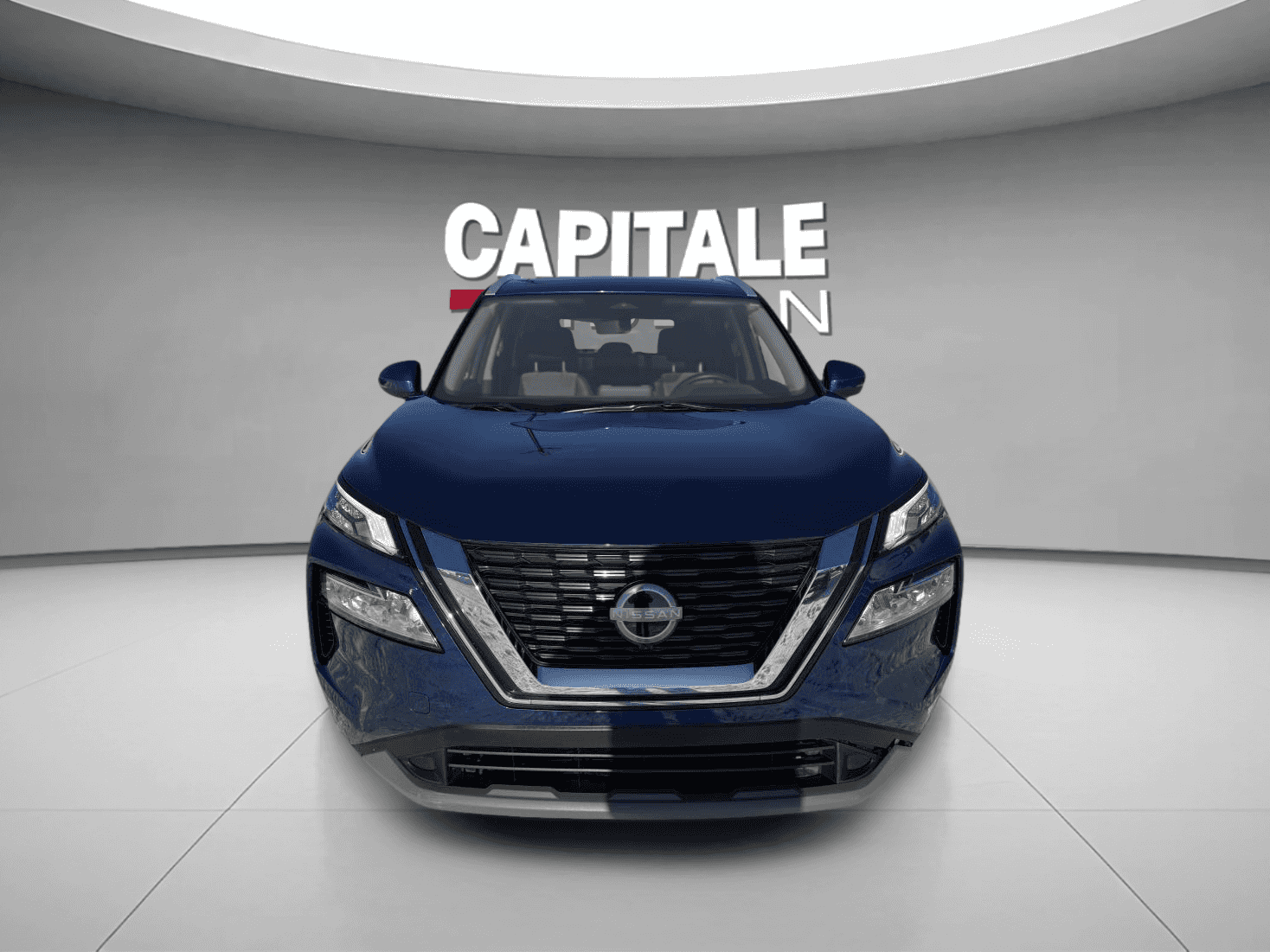 2023 Nissan Rogue SV TI avec ensemble toit ouvrant - Image 9