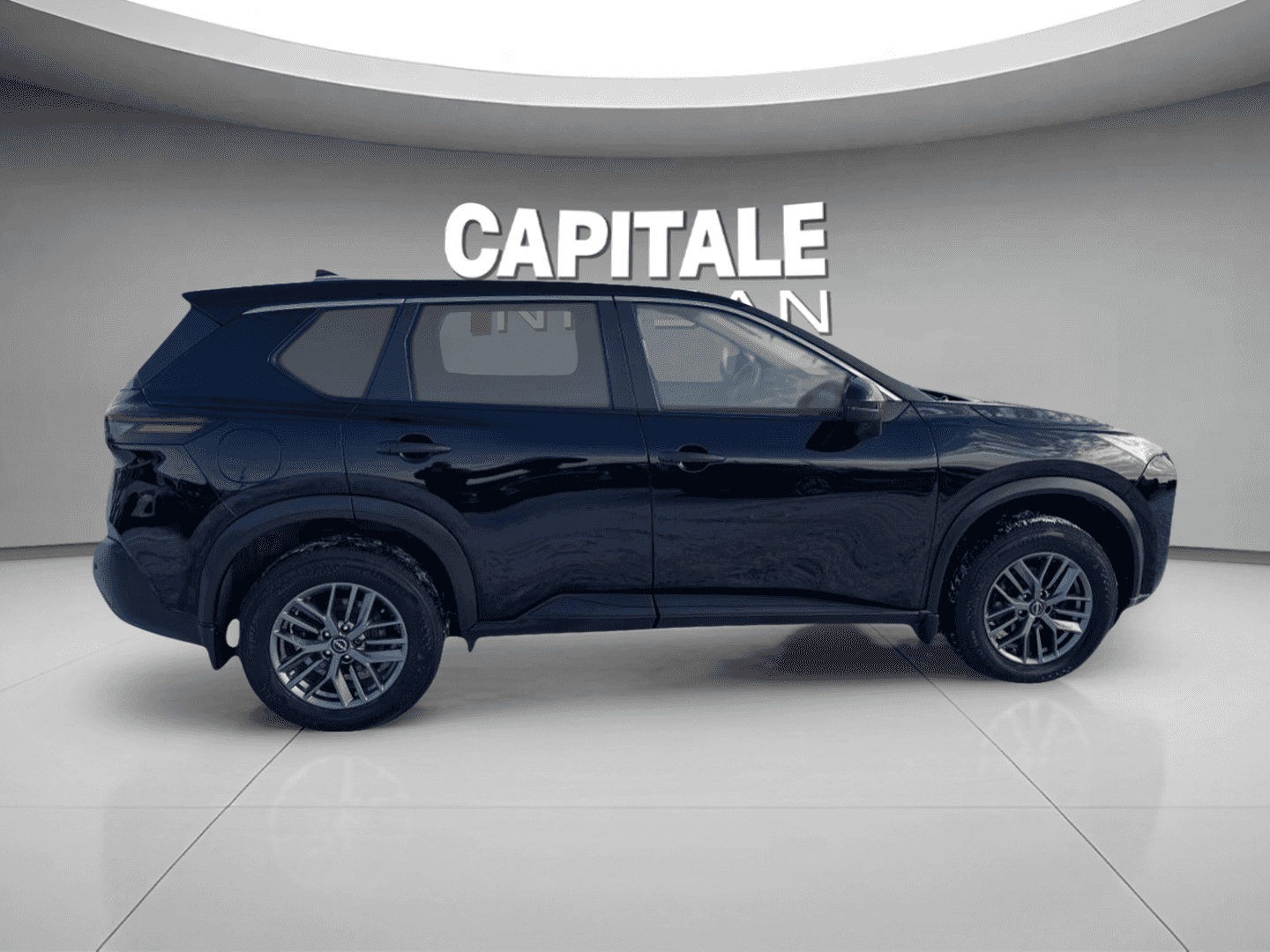 2023 Nissan Rogue S Ti - Image 6