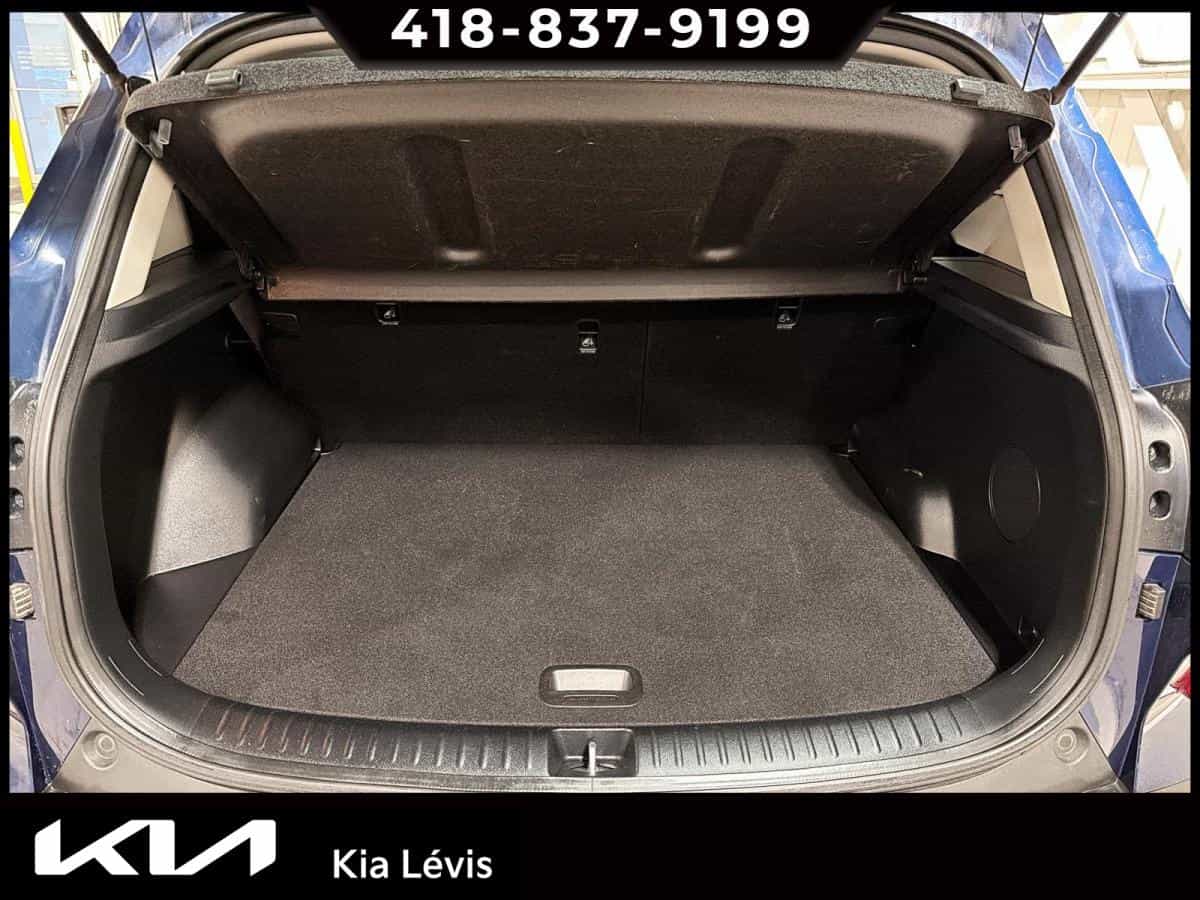 Image 15 Kia Seltos SX Turbo TI 2021