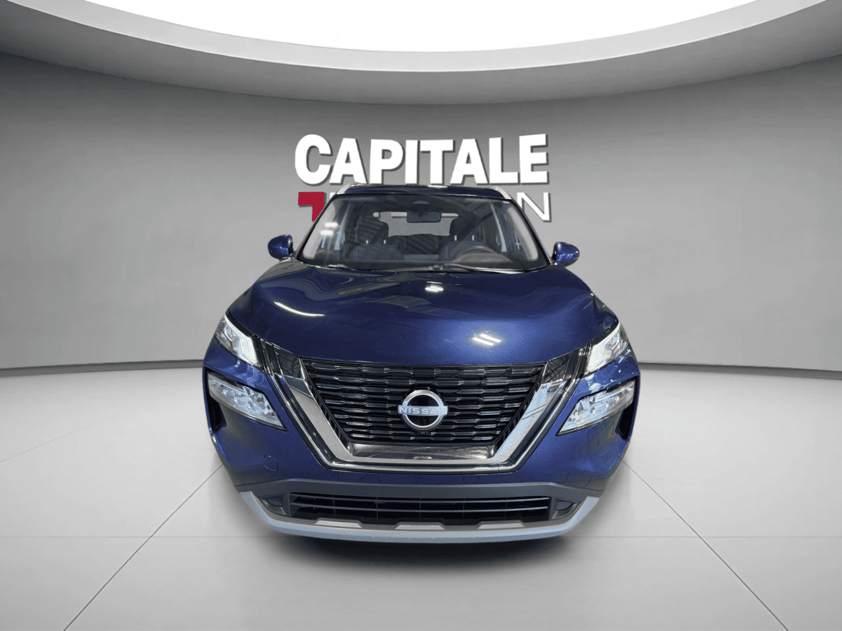 2022 Nissan Rogue Sv Ti - Image 9