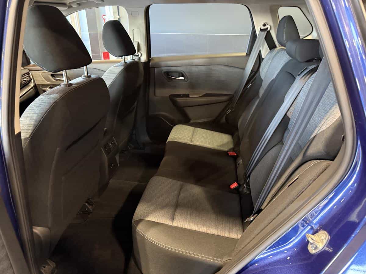 2022 Nissan Rogue Sv Ti - Image 11