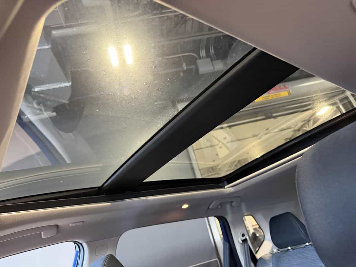 2022 Nissan Rogue Sv Ti - Image 21