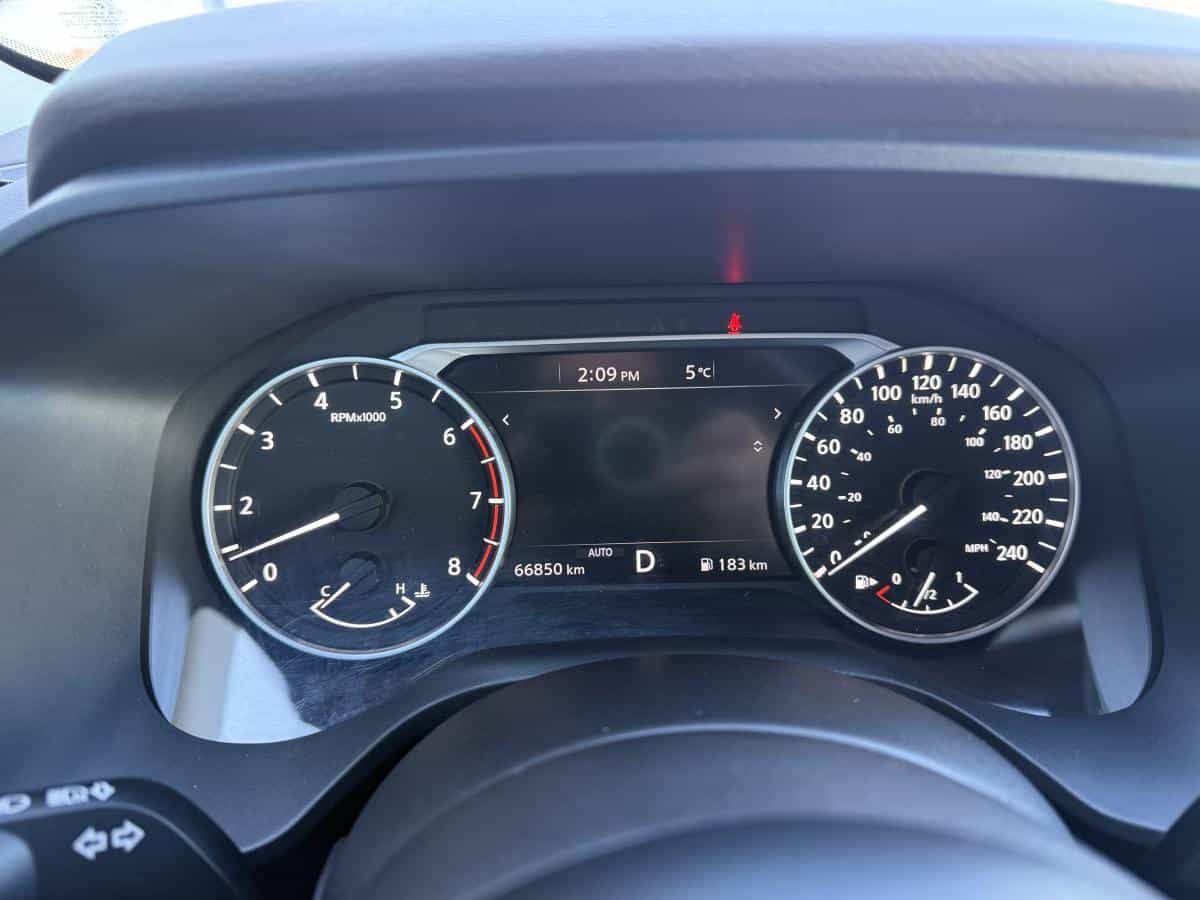 2021 Nissan Rogue S Ti - Image 17