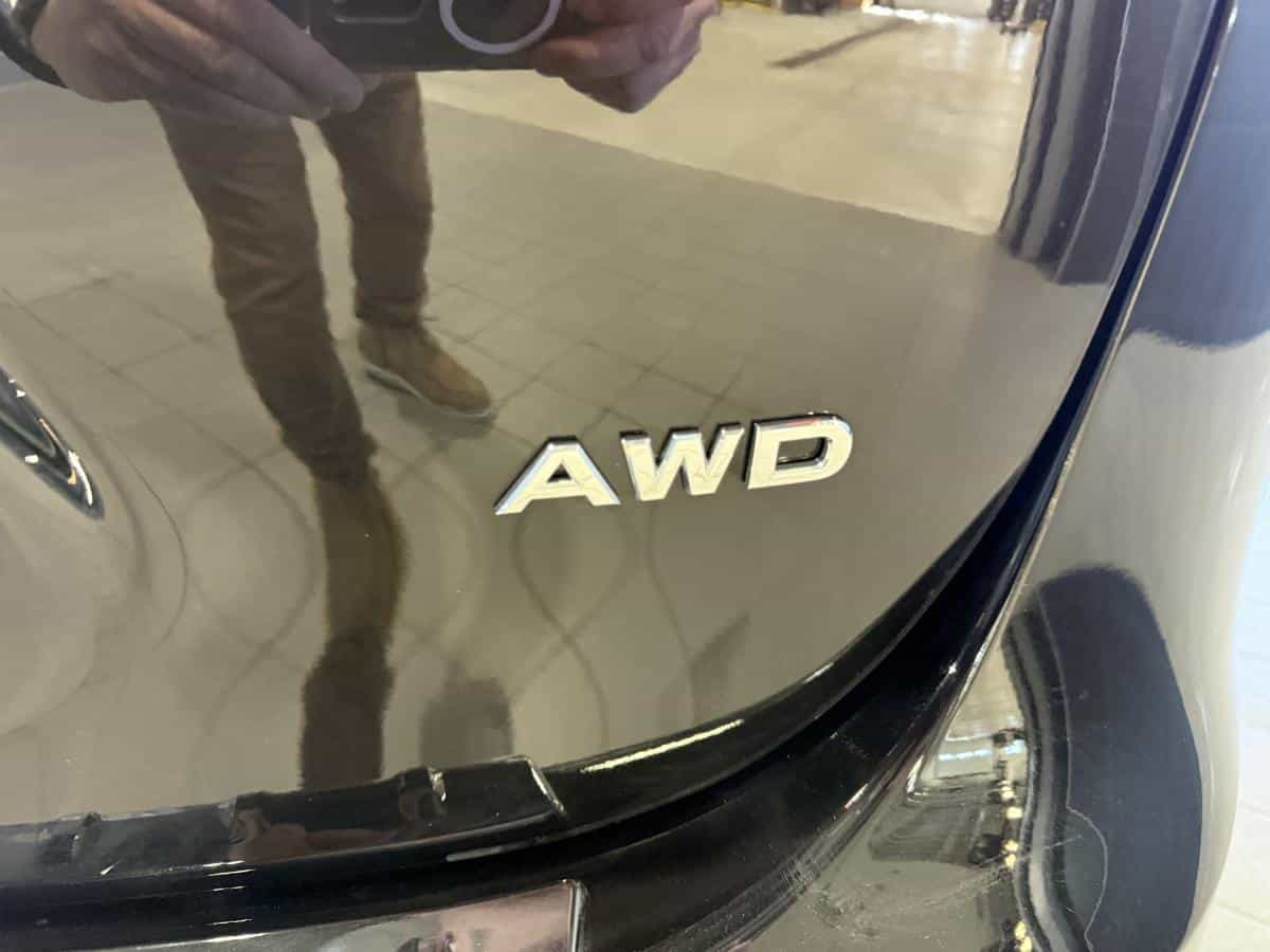 2023 Nissan Qashqai S Ti Cvt - Image 5