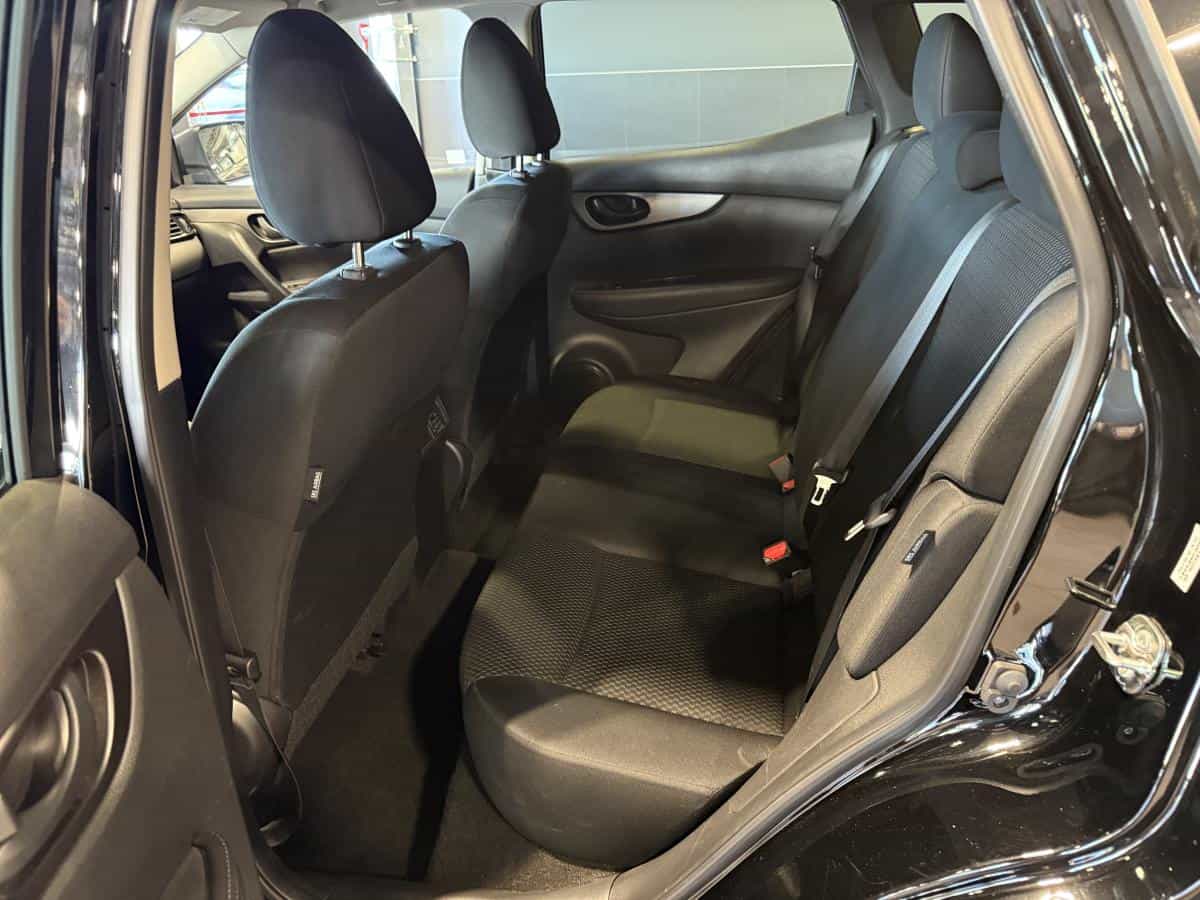 2023 Nissan Qashqai S Ti Cvt - Image 11