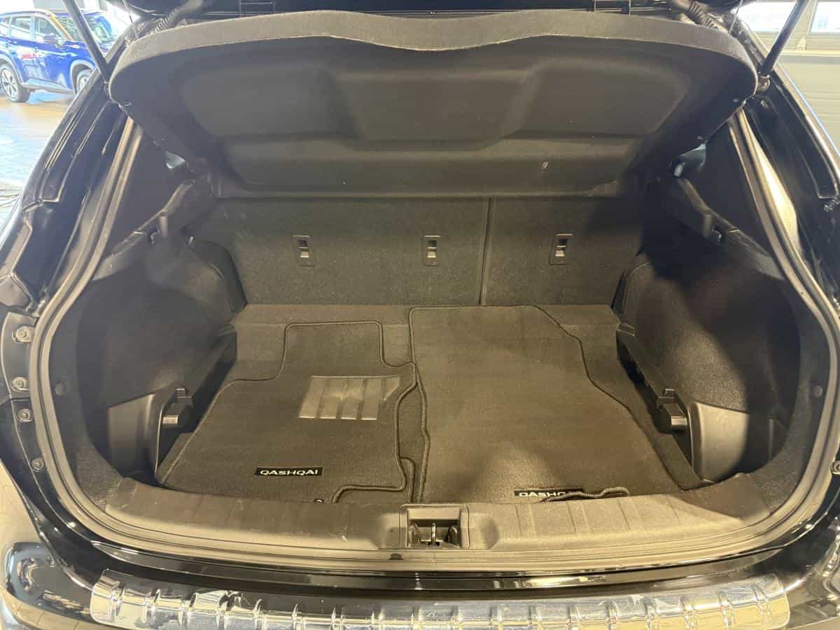 2023 Nissan Qashqai S Ti Cvt - Image 12