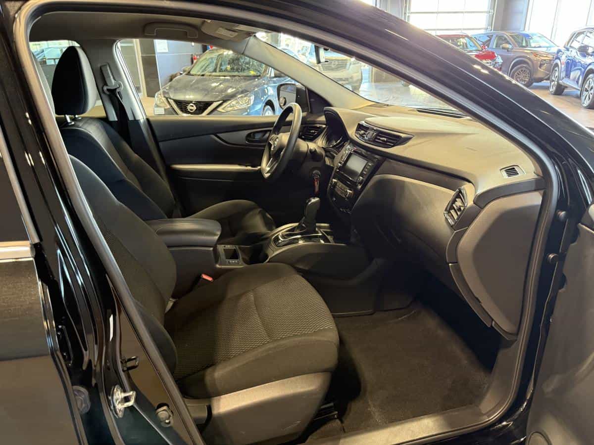 2023 Nissan Qashqai S Ti Cvt - Image 14