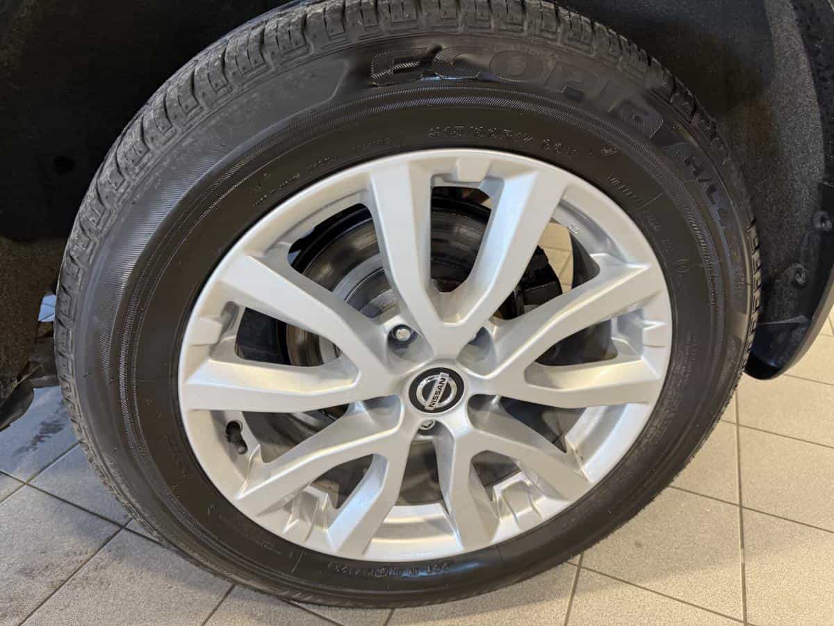 2023 Nissan Qashqai S Ti Cvt - Image 15