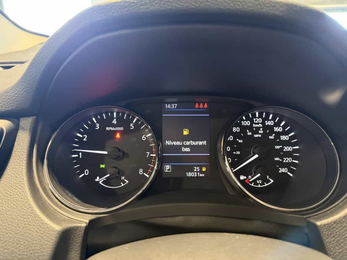 2023 Nissan Qashqai S Ti Cvt - Image 18