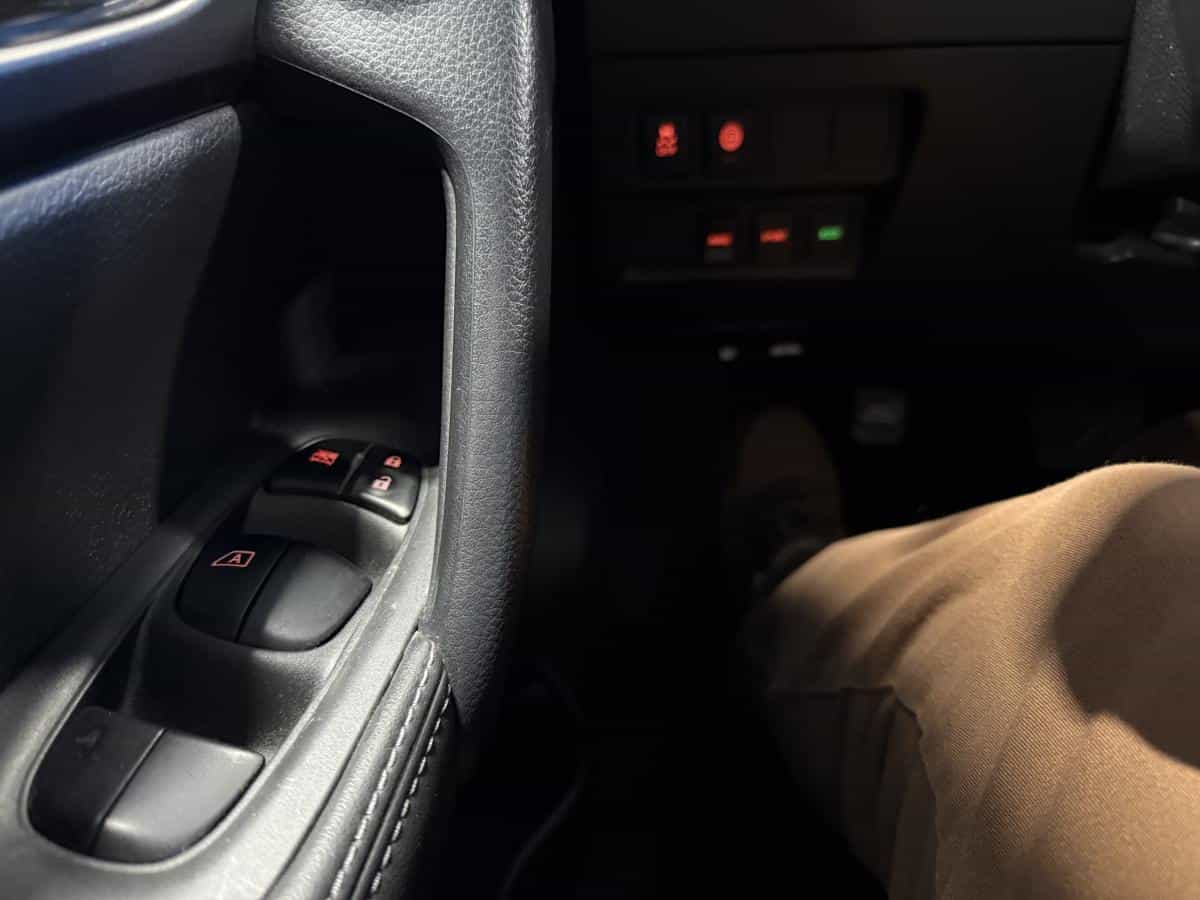 2023 Nissan Qashqai S Ti Cvt - Image 19