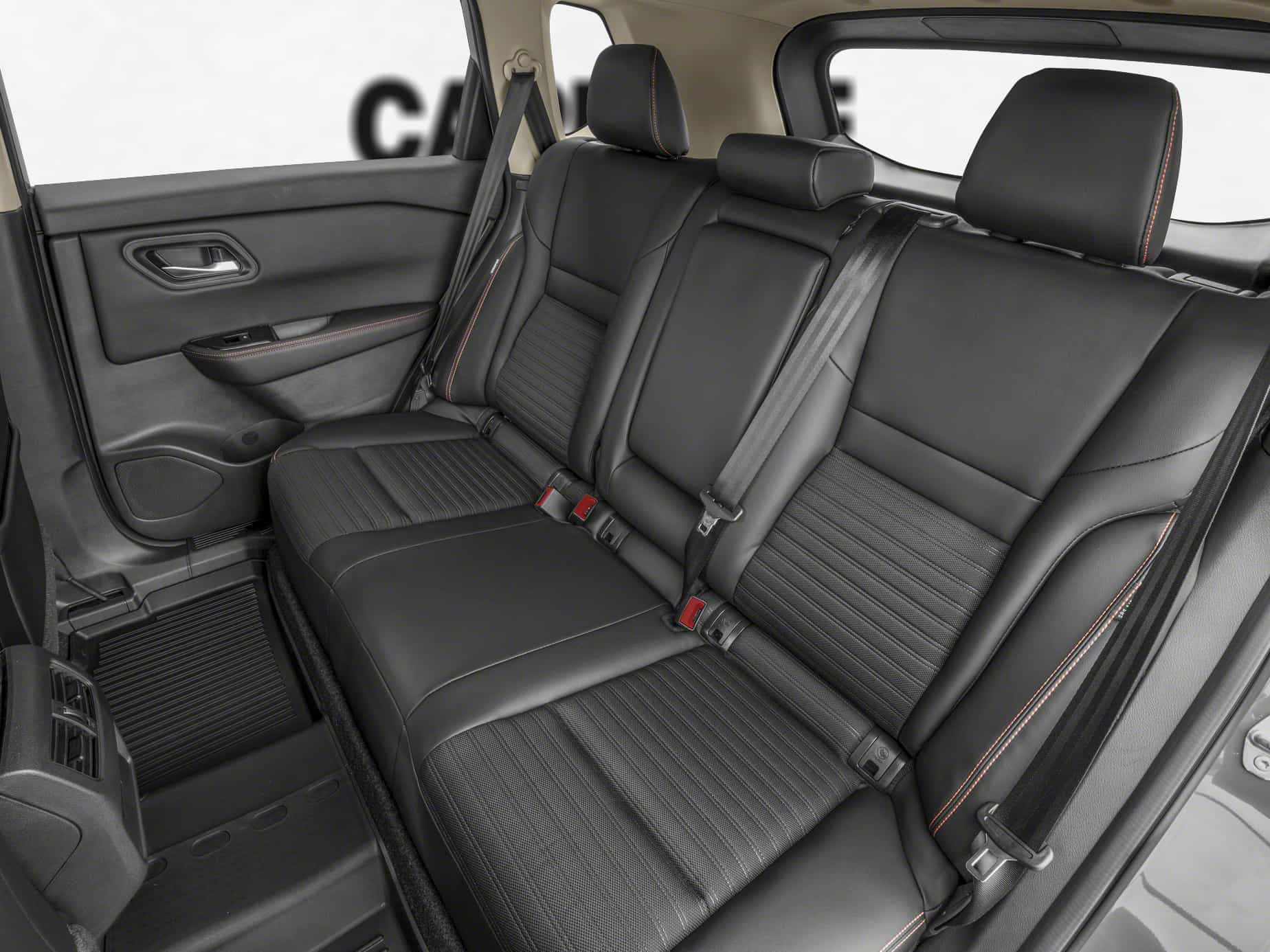 Image 9 Nissan Rogue Rogue Sv Toit Ouvrant 2026