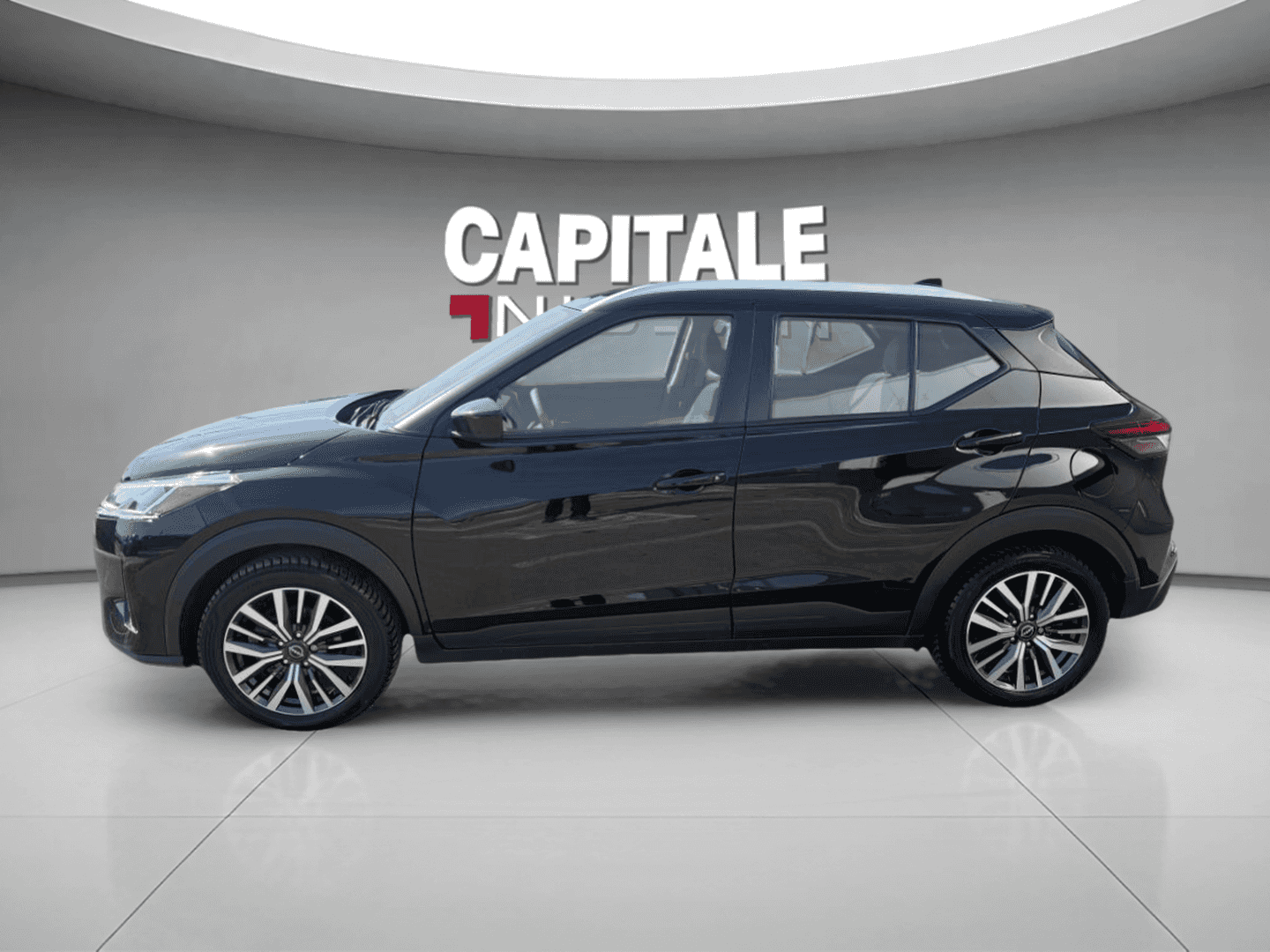 2024 Nissan Kicks Sv Ta - Image 2