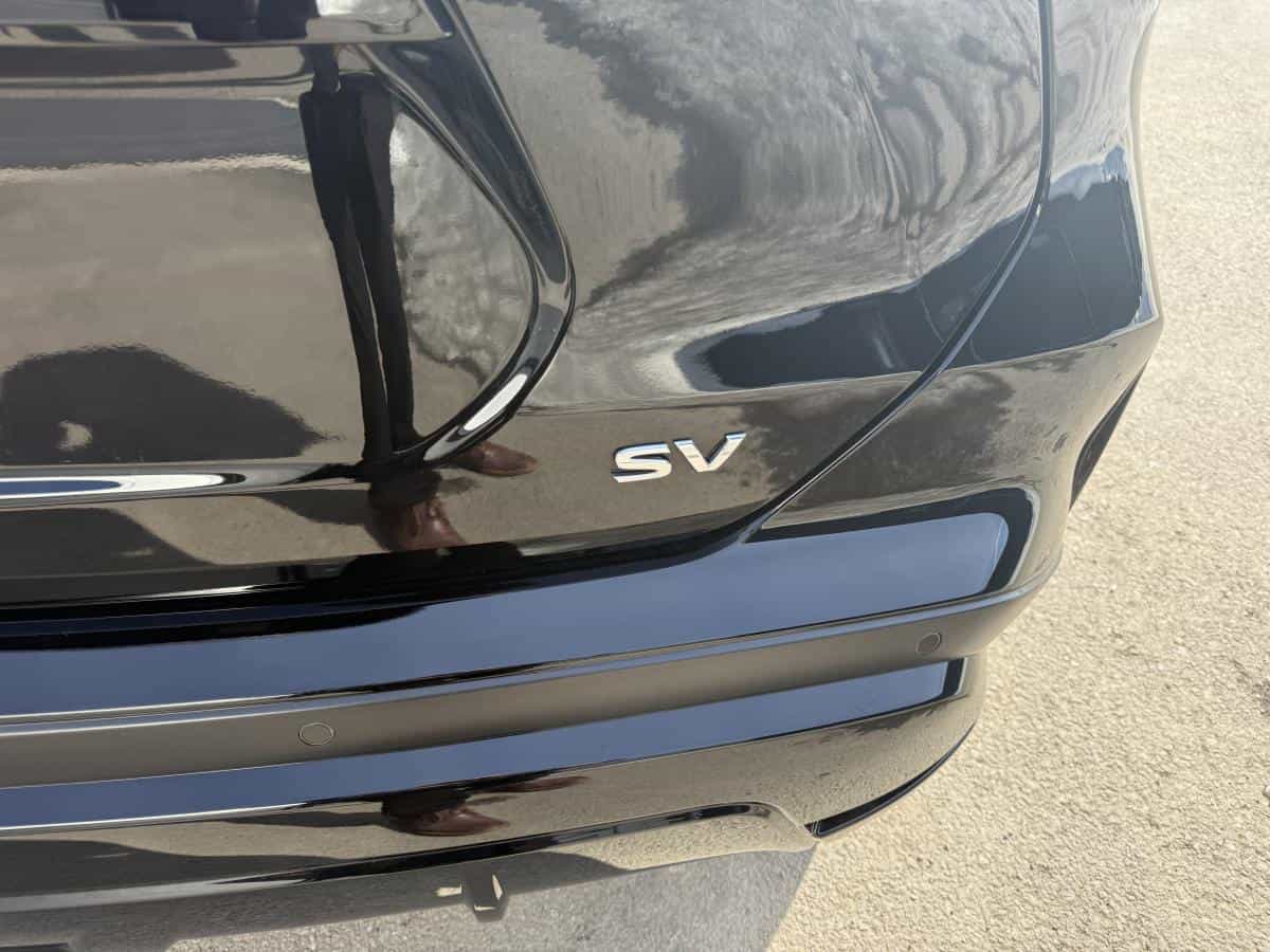 2024 Nissan Kicks Sv Ta - Image 5