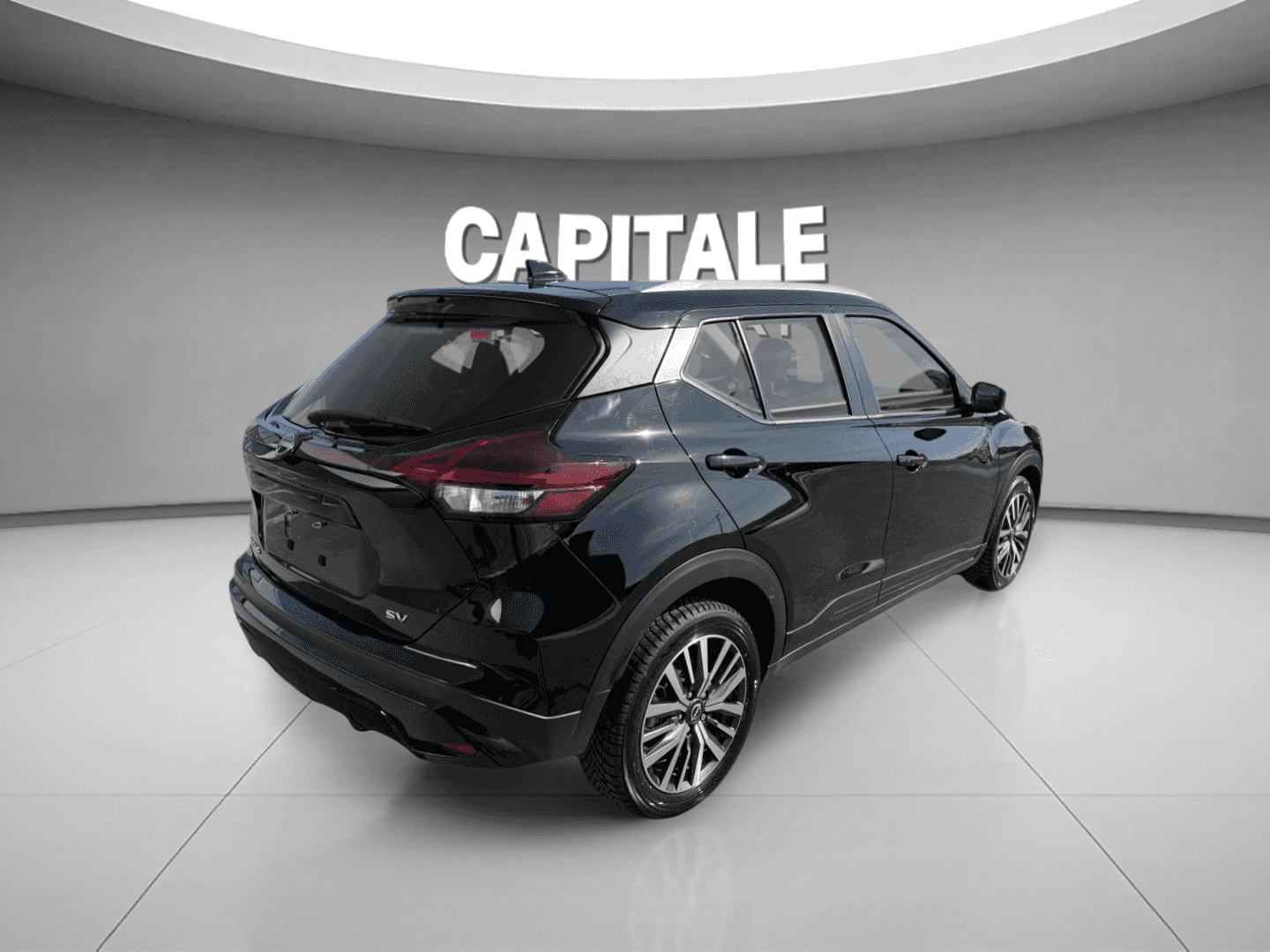 2024 Nissan Kicks Sv Ta - Image 6