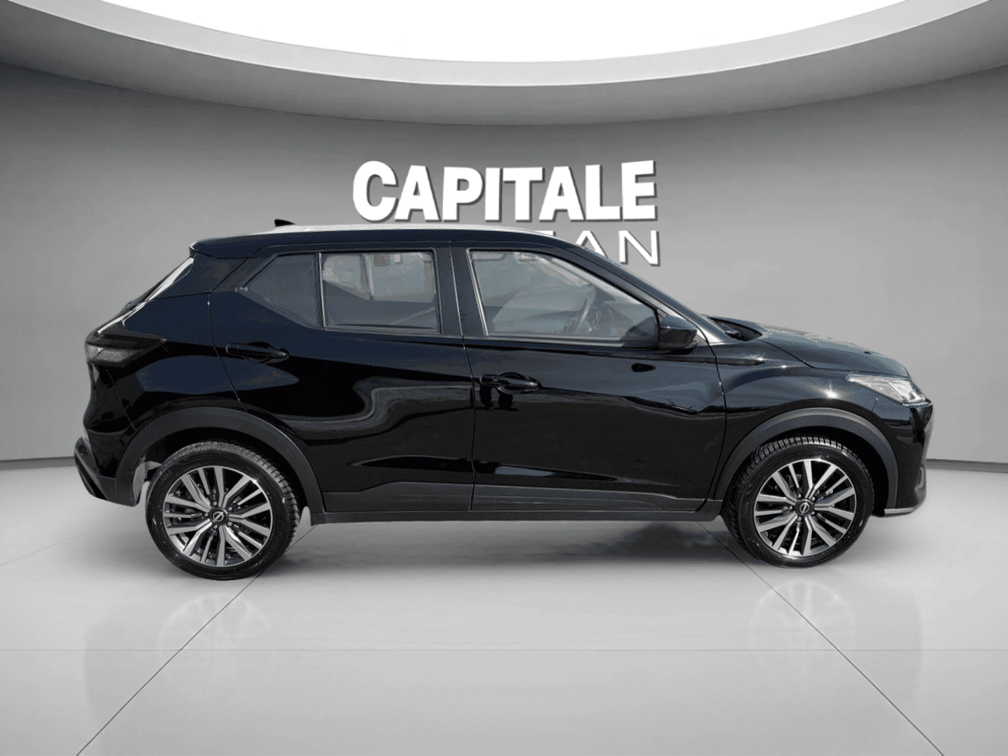 2024 Nissan Kicks Sv Ta - Image 7