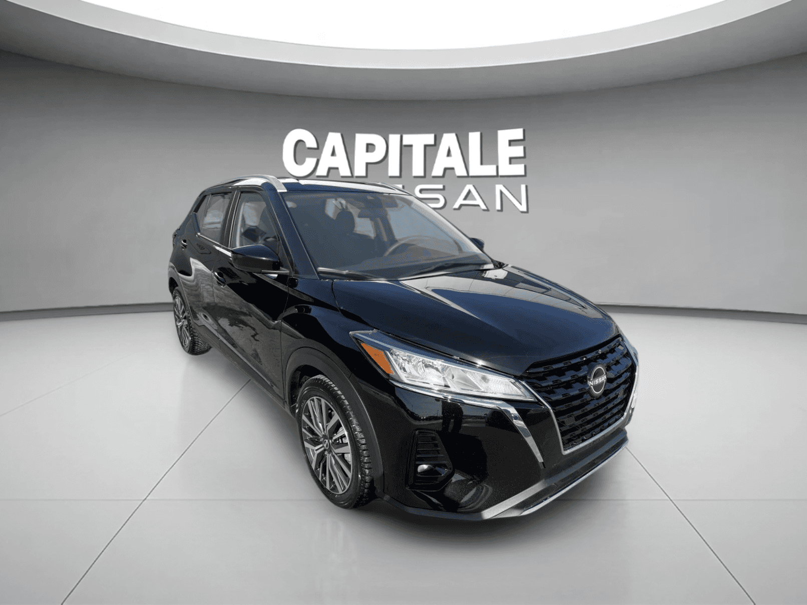 2024 Nissan Kicks Sv Ta - Image 8