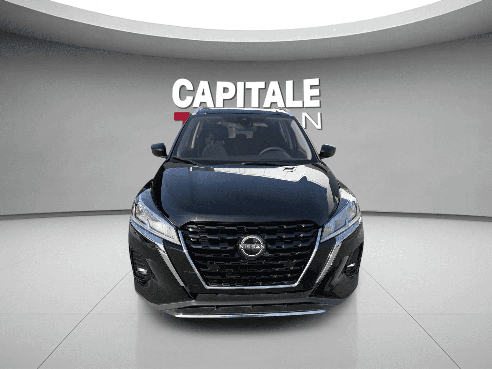 2024 Nissan Kicks Sv Ta - Image 9