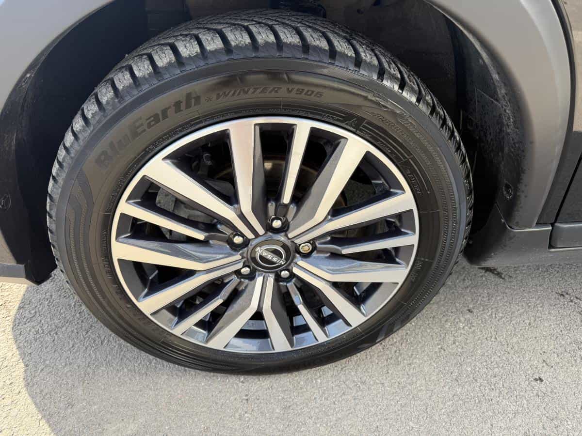 2024 Nissan Kicks Sv Ta - Image 10