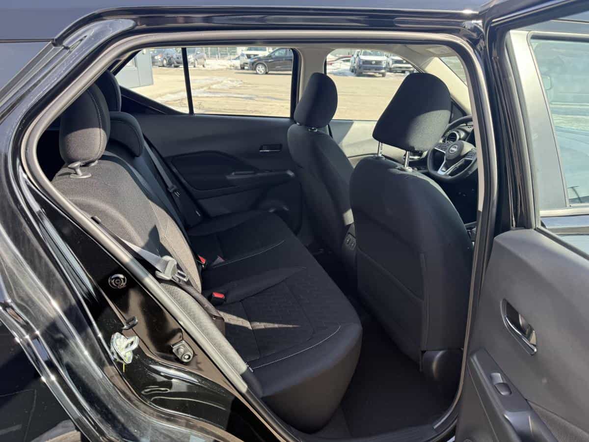 2024 Nissan Kicks Sv Ta - Image 14