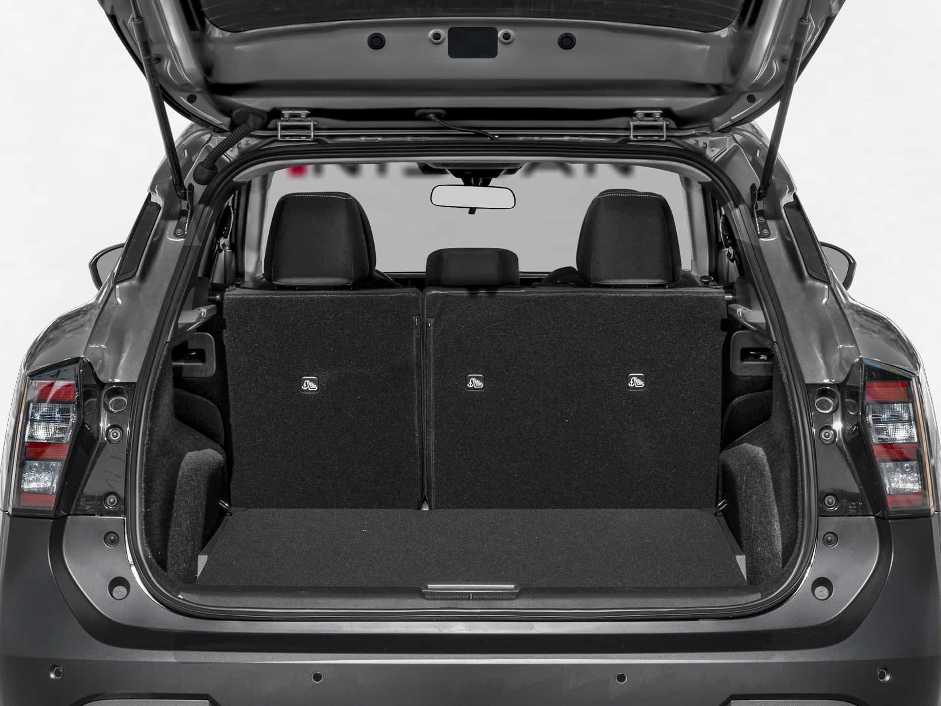 2026 Nissan Kicks Kicks S - Image 7