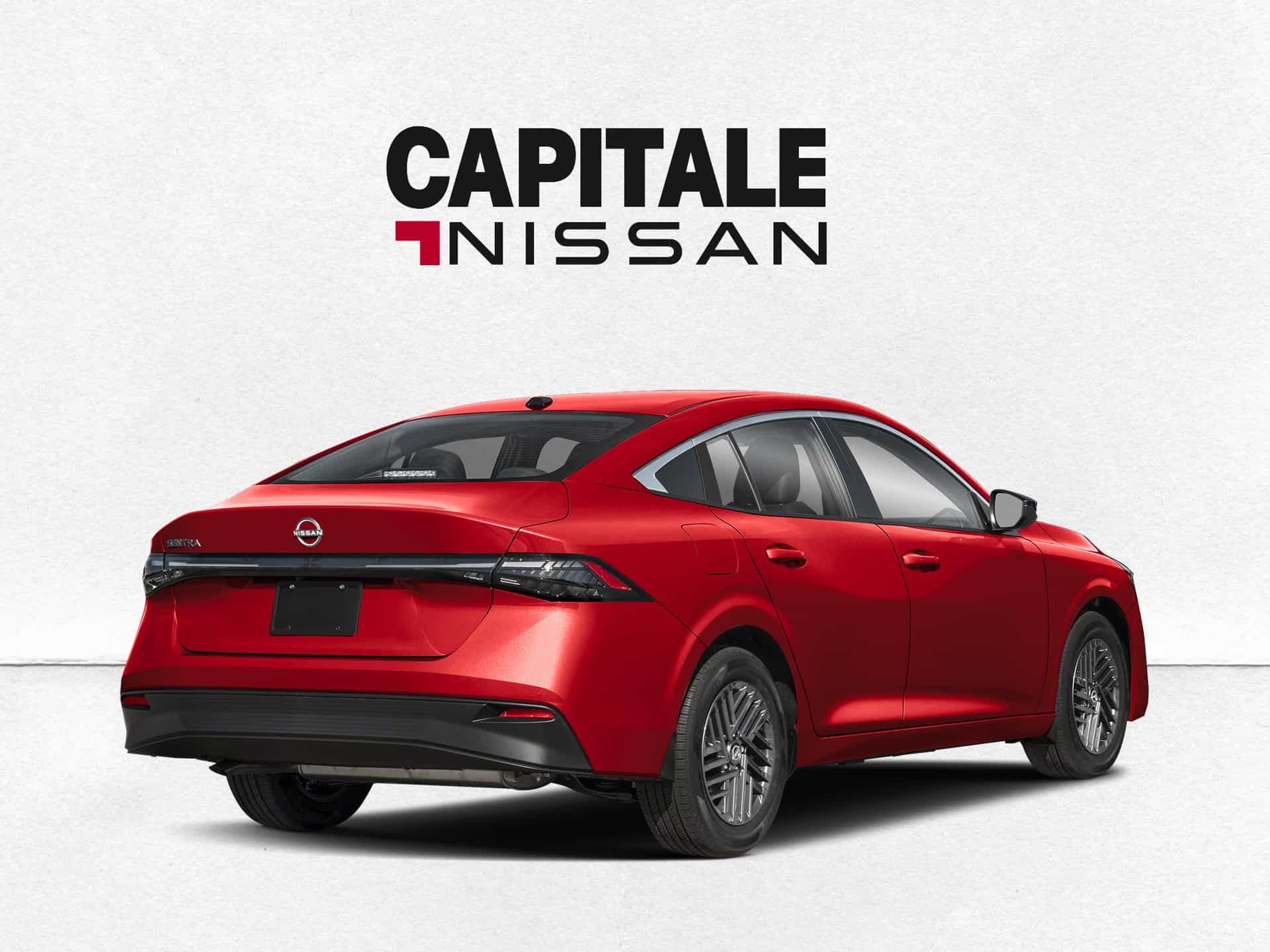 Image 2 Nissan Sentra Sentra Sv Premium 2026