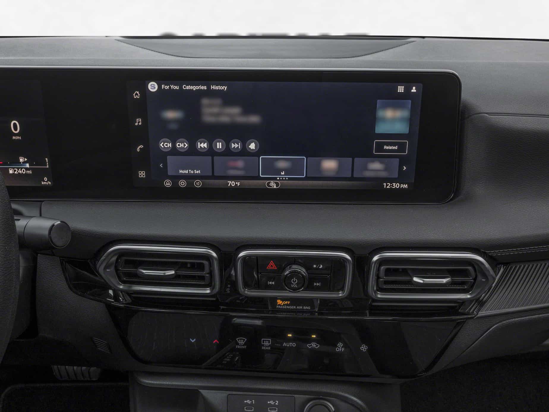 2026 Nissan Sentra Sentra Sv Premium - Image 6