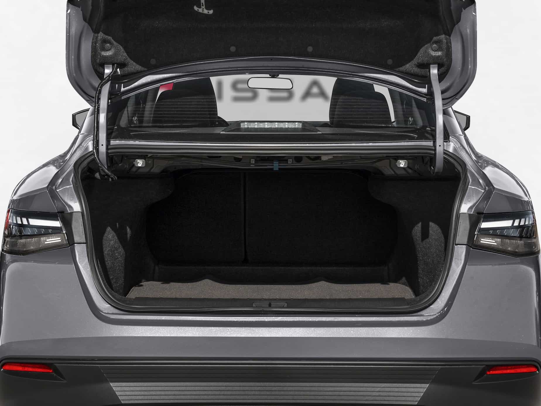 2026 Nissan Sentra Sentra Sv Premium - Image 7