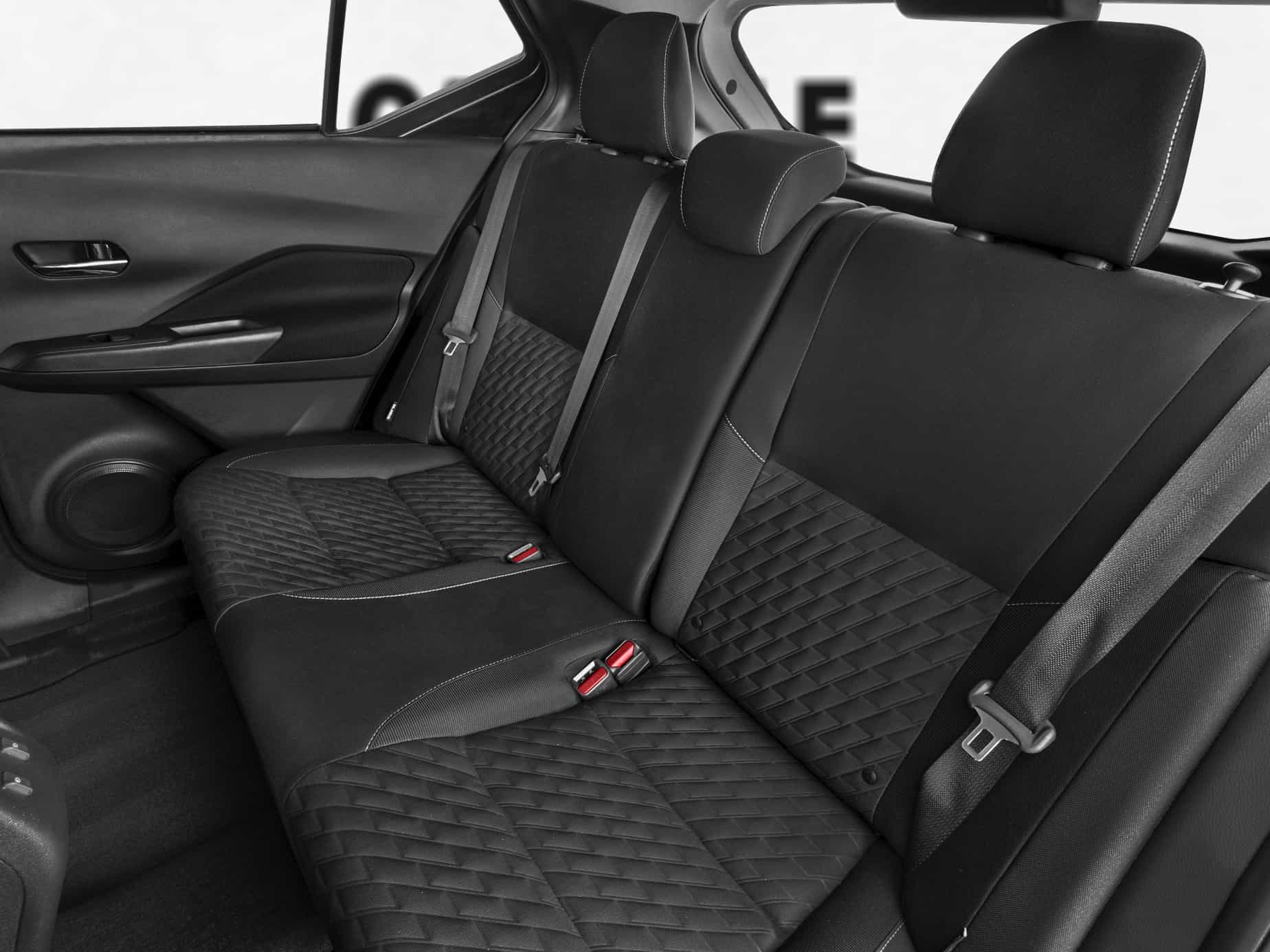 Image 9 Nissan Kicks Play Kicks Play S Ta 2025