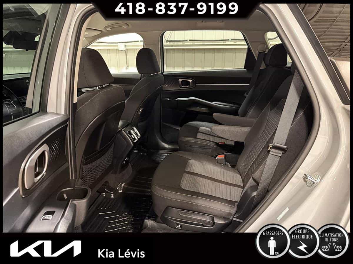 2023 Kia Sorento X-Line TI - Image 13